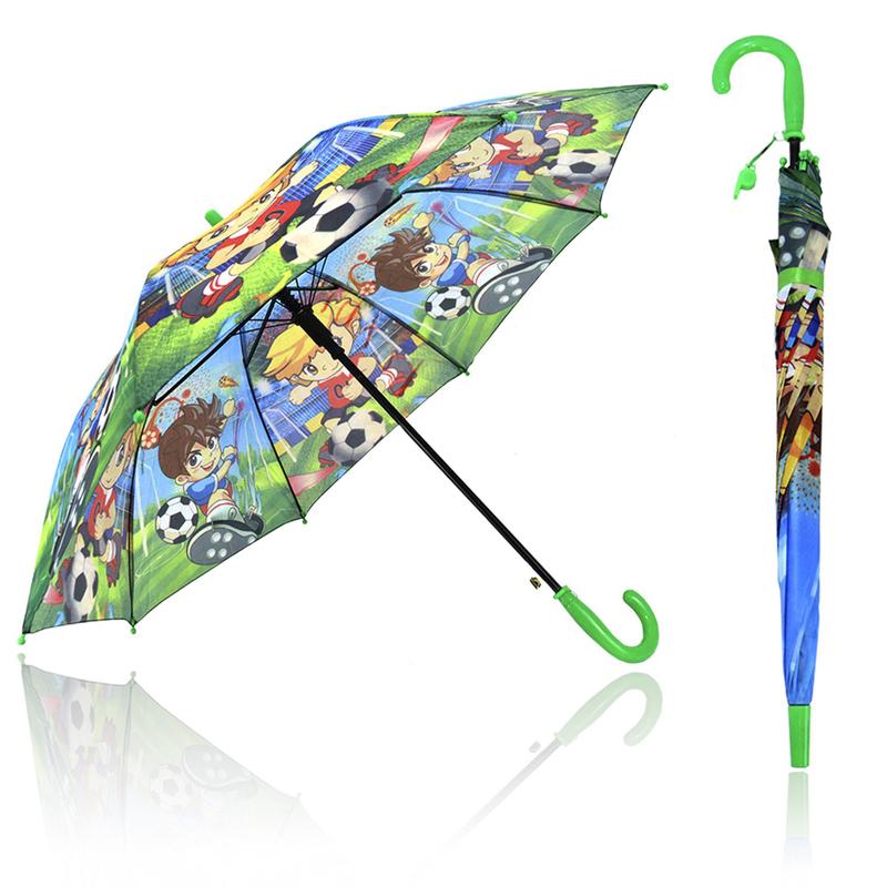 Guarda Chuva Automático Infantil Masculino Menino Carros Motos Avião ...