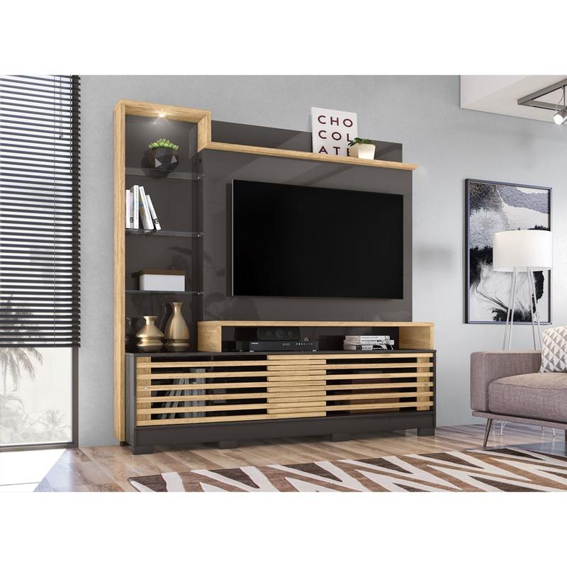 Home Theater Frizz Prime Madetec 2 Portas Com Pés - Home Theater ...