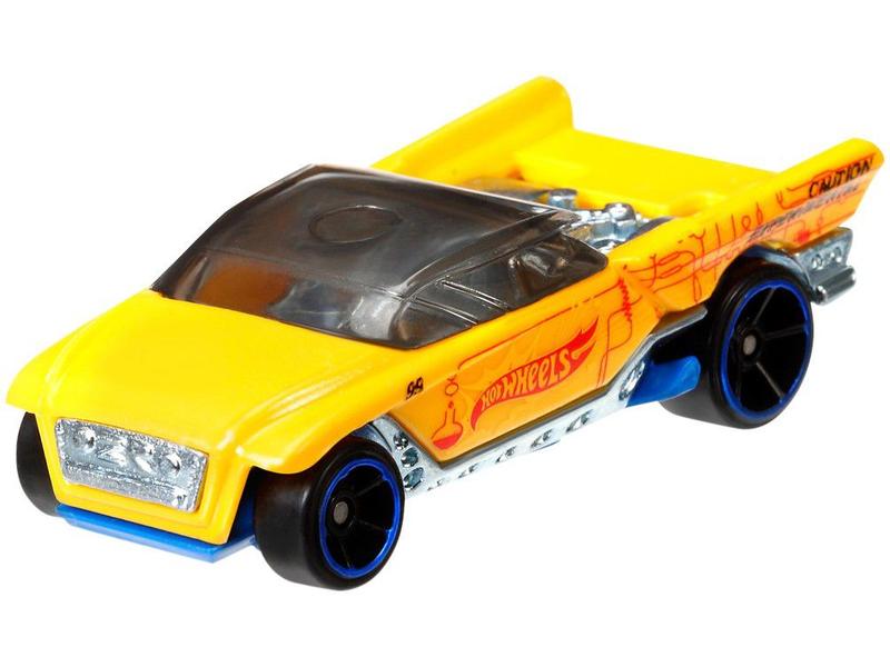 Hot Wheels Jester Color Shifters - Mattel - Carrinho de Brinquedo ...