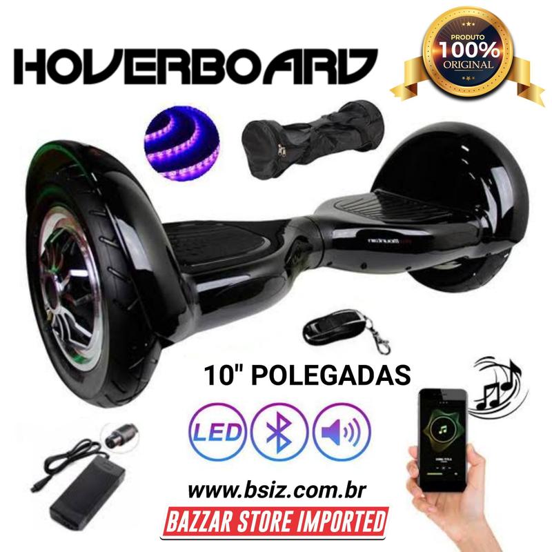 Hoverboard 10