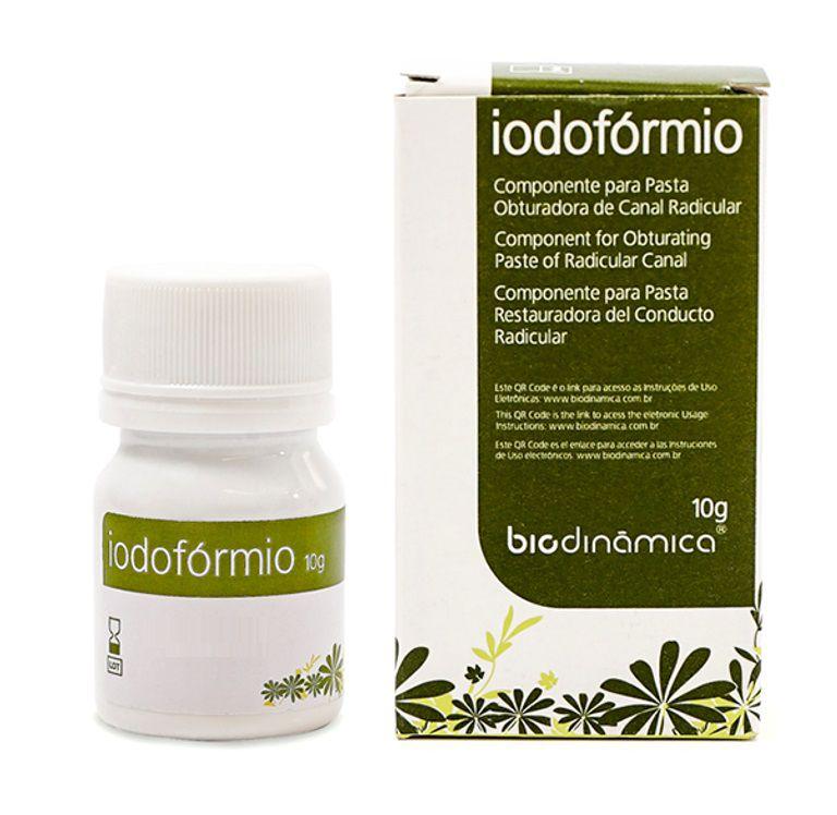 IODOF RMIO EM P 10g BIODIN MICA Acess rios Para Primeiros Socorros iodof-rmio-em-p-10g-biodin-mica-acess-rios-para-primeiros-socorros