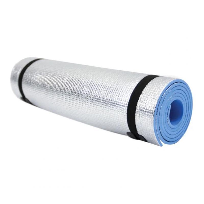 Isolante Termico Aluminizado 6 Mm para Camping Guepardo - Isolante ...