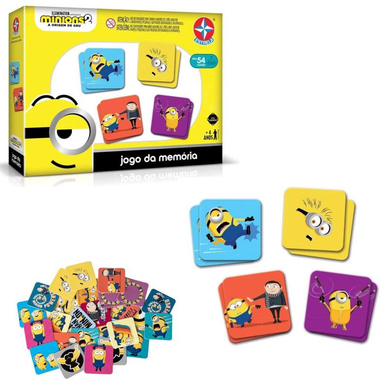 jogo-da-memoria-minions-estrela-jogos-de-mem-ria-e-conhecimento