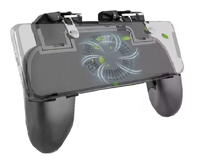 Joystick Controle Game, Pad R1 L1 C Cooler Free Fire ! - DACAR ...