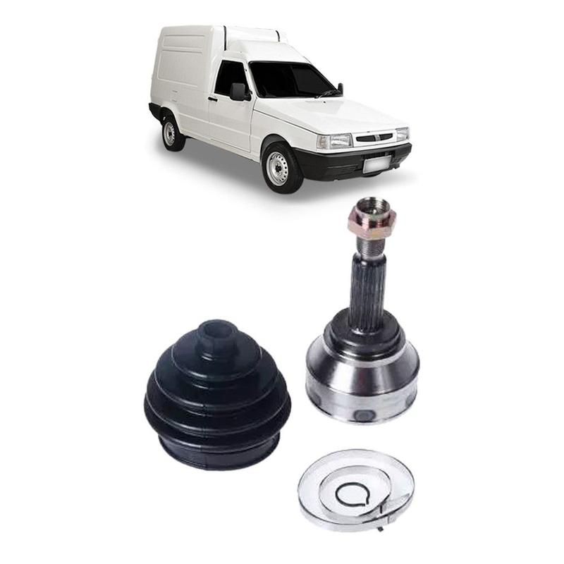 Junta Homocinetica Fiorino 1.5 1980 1981 1982 1983 1984 1985 1986 1987 ...