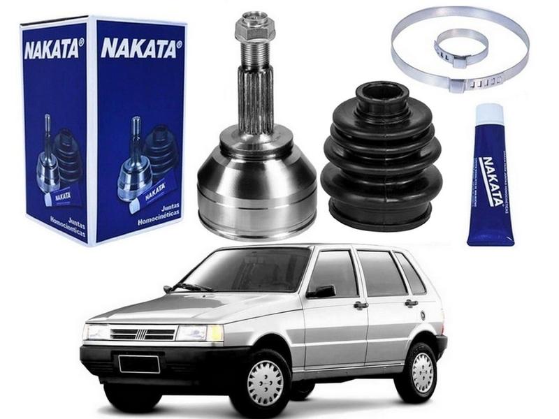 Junta homocinetica nakata fiat uno 1.0 1996 a 2004 - Junta Homocinética ...