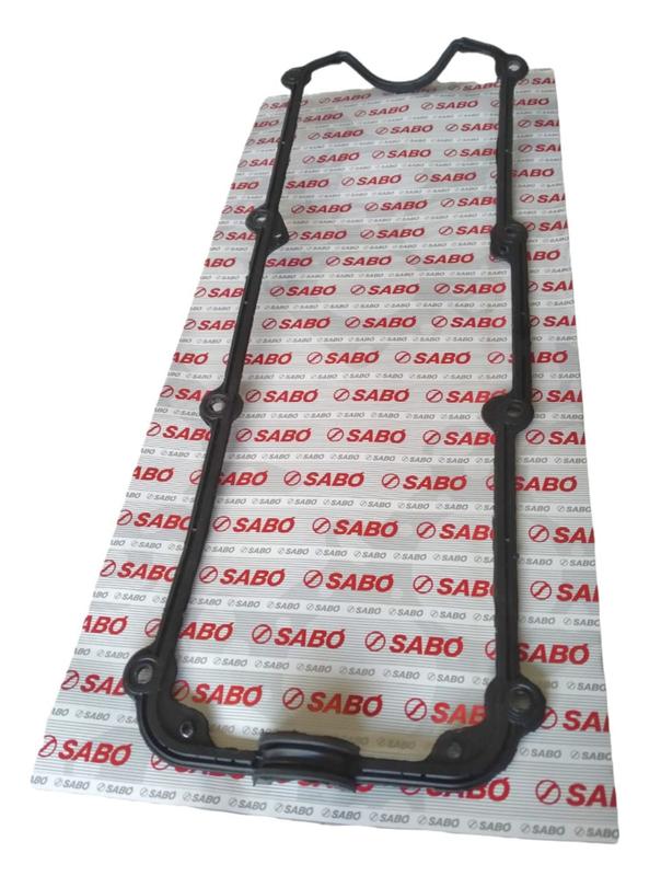 Junta Tampa Valvulas Borracha VW VAN MI 1.6 8V AP 1998 A 2003 SABO ...