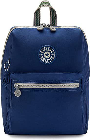 Kipling Mochila Rylie Azul - Mochilas - Magazine Luiza