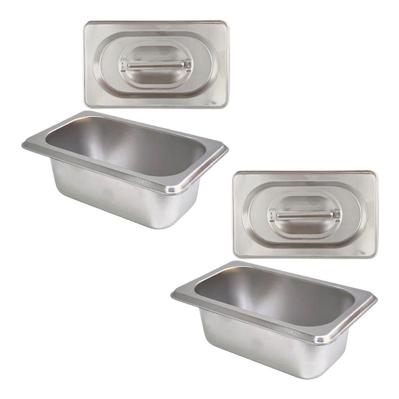 kit-2-cubas-gn-inox-gastron-mica-1-9-x-65-com-tampas-rechaud