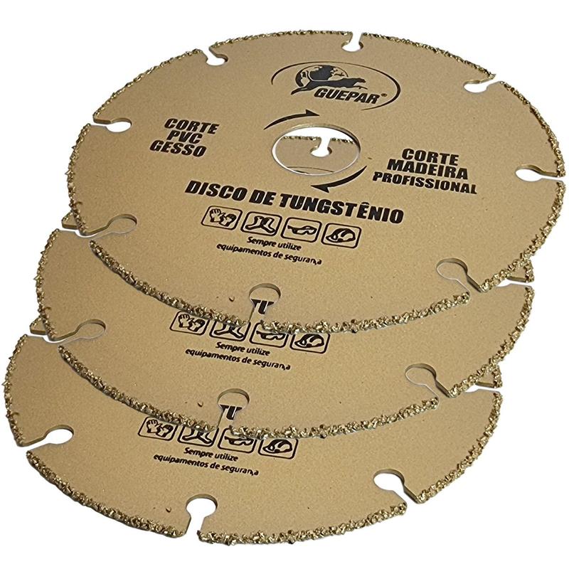 Disco Diamantato HP 1 Lato Con Mandrino | Odonto Magic