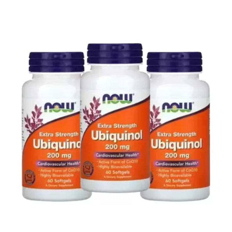 Now Foods Fosfatidil Serina 150mg Soia Libero 60 Capsule Veg Memoria Supporto EB - Foto 2