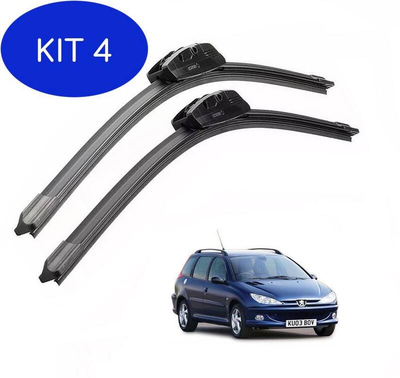 2 Amortisseurs Arrière Sport Gaz Pour Peugeot 206 (206+, CC, SW) - ADTuning - Neufs France