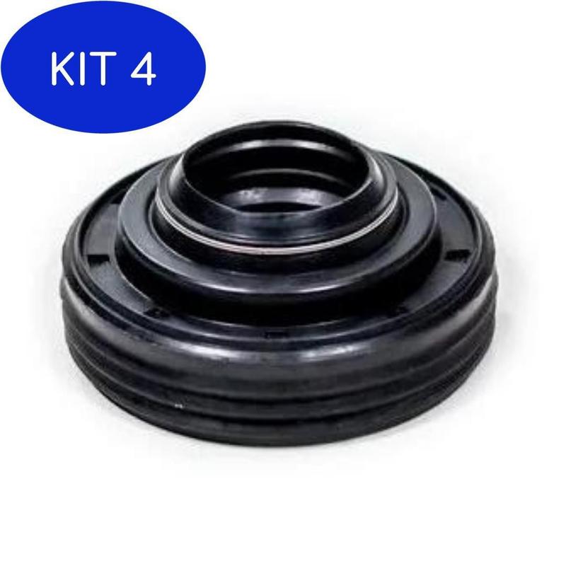 Kit 4 Retentor Do Cambio Colormaq Lca 11 Kg Original - Bvd - Autopeças ...
