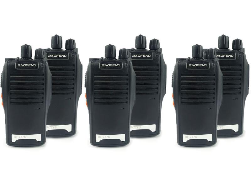 Usb Per Bf666s Bf777s Bf888s Caricatore USB Per Walkie Talkie BF666S/BF777S/ BF888S - Doppio Caricabatterie Con Indicatore LED Caricabatterie USB - 5
