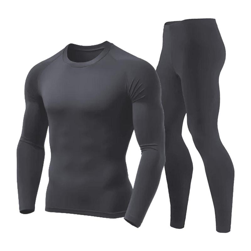 Kit Blusa + Calça Térmica Segunda Pele Uv Proteção fator 50Fps - Use.D ...