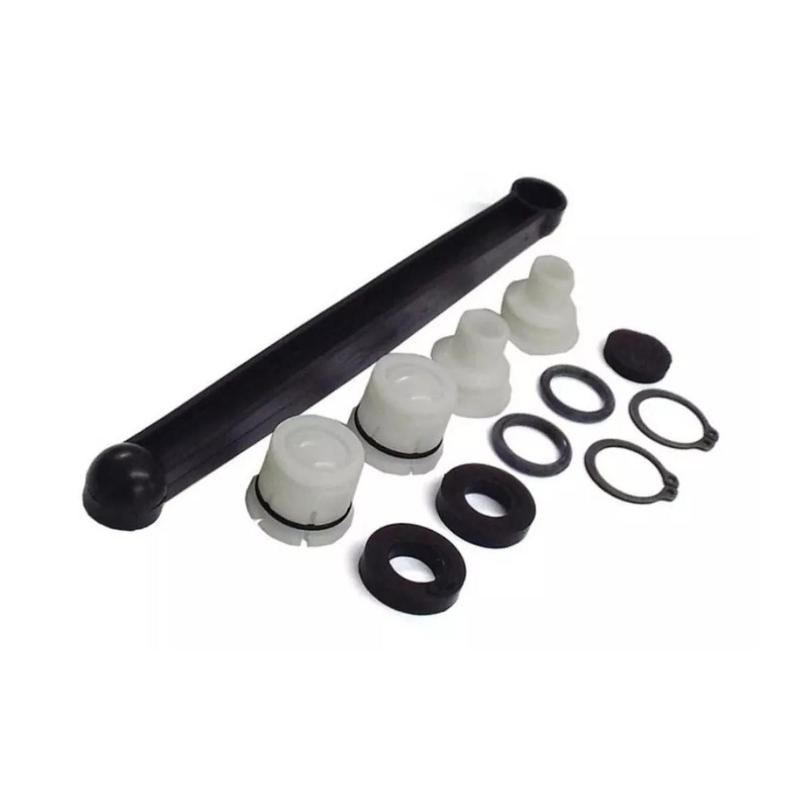Kit Bucha Liame Trambulador Novo Corsa Montana Meriva - Skip - Bucha ...