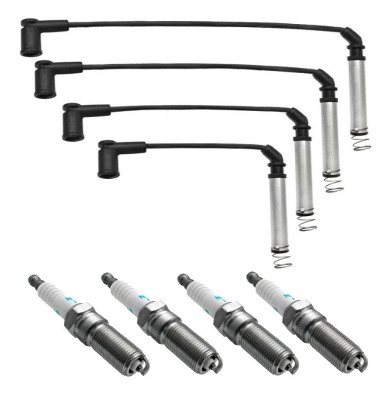 Candele FORD TOURNEO CONNECT Iridium E Platinum | Prezzo E Costo - Foto 10