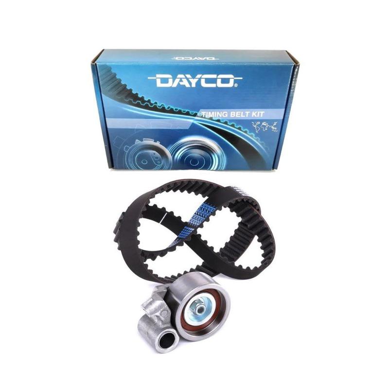 DAYCO KTB503 – Kit Distribuzione Completo Per Auto – Qualità OEM