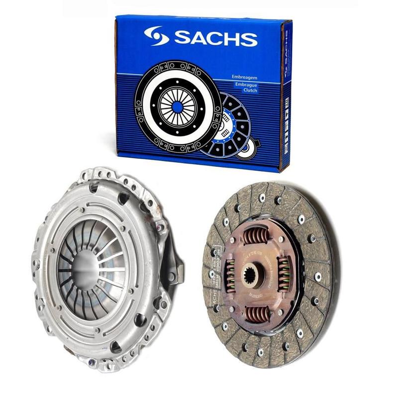 Kit Embreagem Astra / Vectra / Corsa/ Montana Original Sachs ...