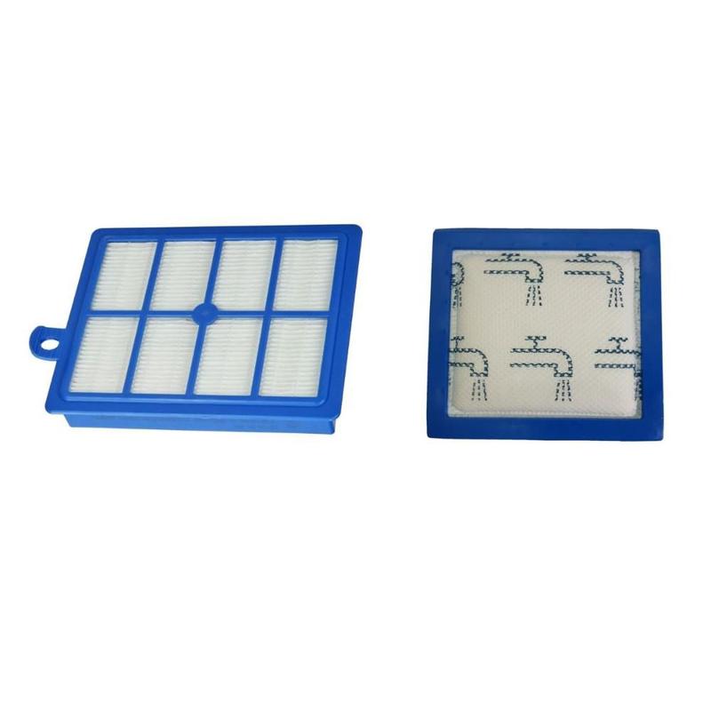 Filtro Para Aspiradora Electrolux Stk01