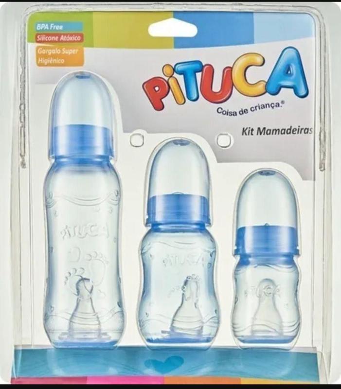 MAM PITUCA VERDE REF:145VD 300ML