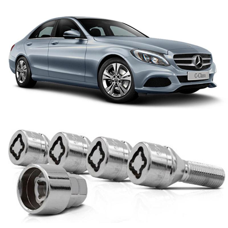 Sensore Di Pressione Pneumatici (TPMS) Adatti Per MERCEDES-BENZ Classe - Foto 8