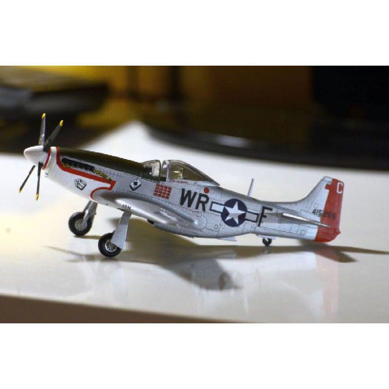 ② MISTER CRAFT FW-190A-6 „GRÜN HERTZ C-3 1/72 vliegtuigmodel - Modelbouw | Vliegtuigen en