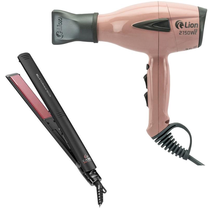 Lion Filo Lana Acrilica Morbida Rosa Shocking - Matassina Per Lavori A Maglia E Uncinetto
