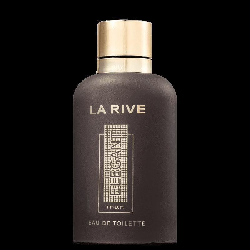 Elegant by La Rive, 3 oz Eau De Toilette Spray for Men main image 0