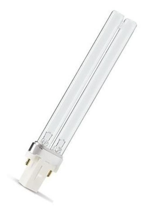 Filtro Per Stagni Chiarificatore Sterilizzatore Lampada UVC Da 55 Watt