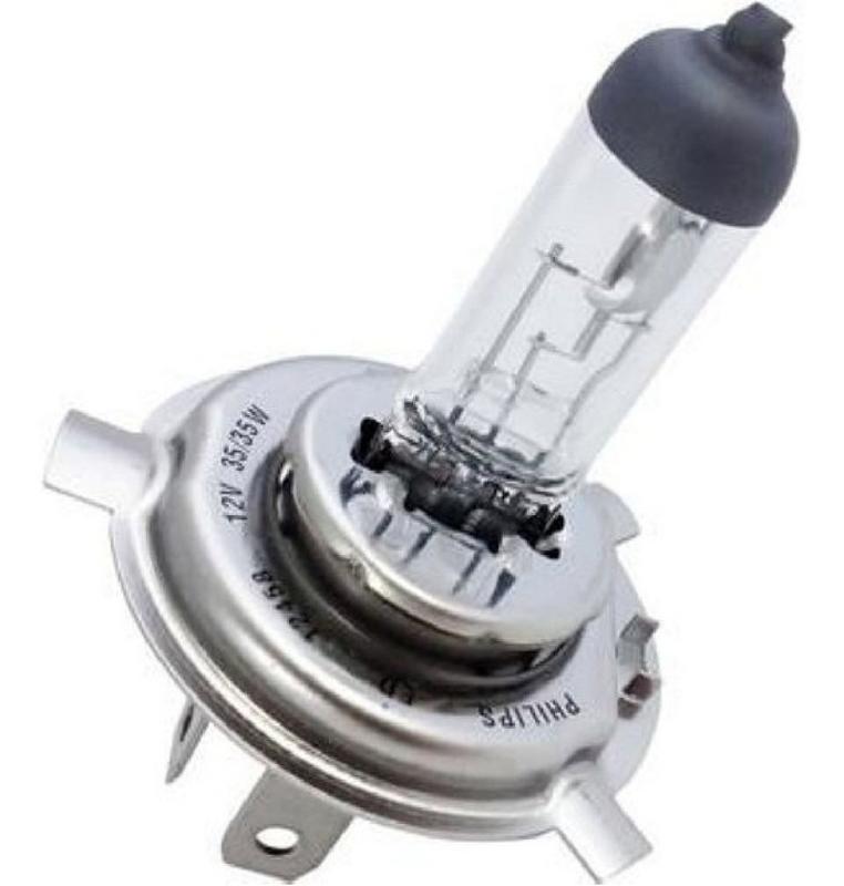 Lâmpada Farol Allen Titan 150 2014/2015/Titan/Fan 160 35X35w Hs1 ...