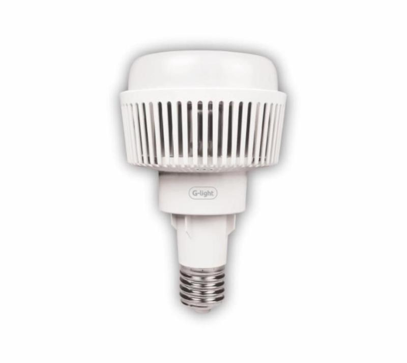 Lâmpada LED G-light TLN 190 E40 80W 6500K - Lâmpada de LED - Magazine Luiza