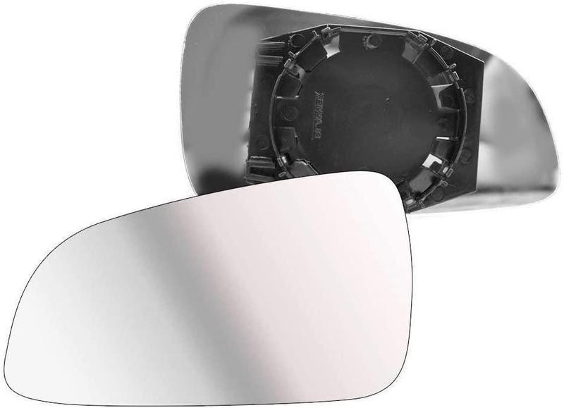 Lente De Retrovisor Do Novo Uno 10/ Ld - Blawer - Retrovisores de Carro ...