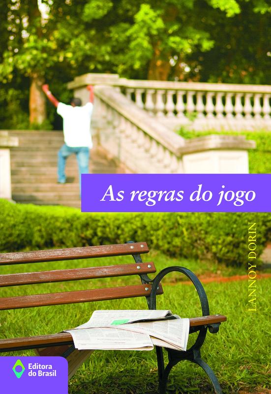 Livro - As regras do jogo - Livros de Literatura Juvenil - Magazine Luiza