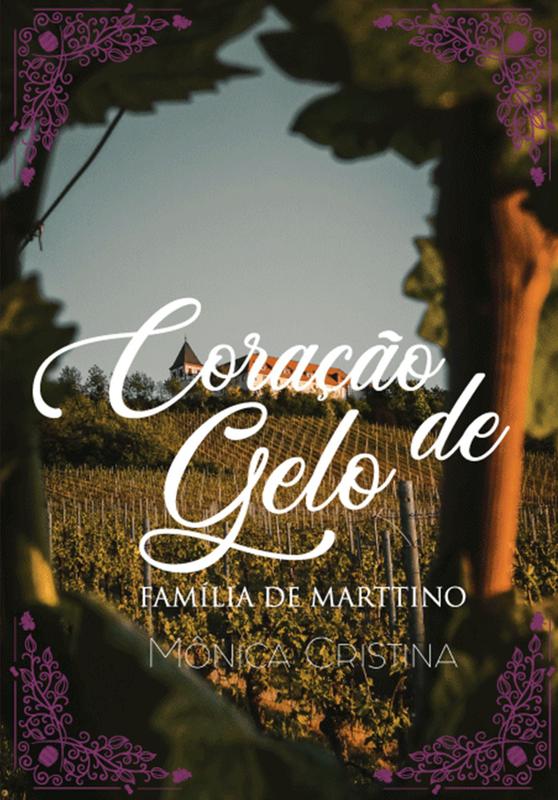 Livro Coração de Gelo - Outros Livros - Magazine Luiza