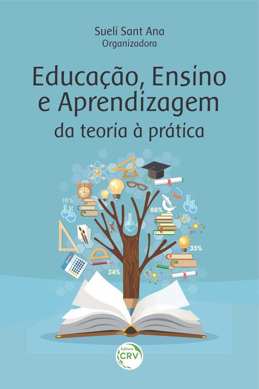 Livro - Educação, ensino e aprendizagem - Livros de Educação - Magazine ...