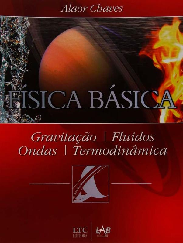 Livro - Física Básica - Gravitação, Fluidos, Ondas, Termodinâmica ...