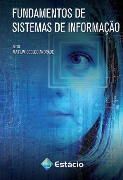 Livro - Fundamentos de sistemas de informação - Livros de Administração ...