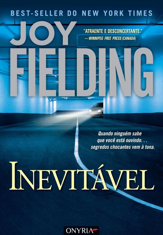 Livro - Inevitável - Livros de Literatura - Magazine Luiza