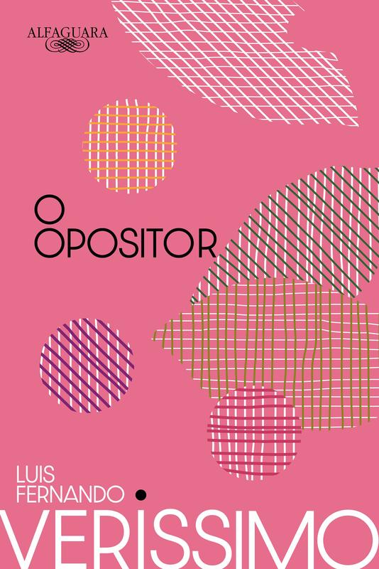 Livro O Opositor (Nova edição) Luis Fernando Verissimo - Livros de ...