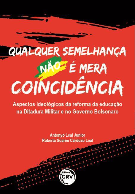 Livro - Qualquer semelhança não é mera coincidência - Livros de ...