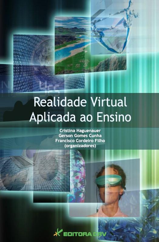 Livro - Realidade virtual aplicada ao ensino - Livros de Educação ...