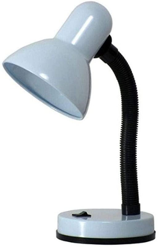 Luminária De Mesa Led 4W Branco Gaya Luminária de Mesa Magazine Luiza