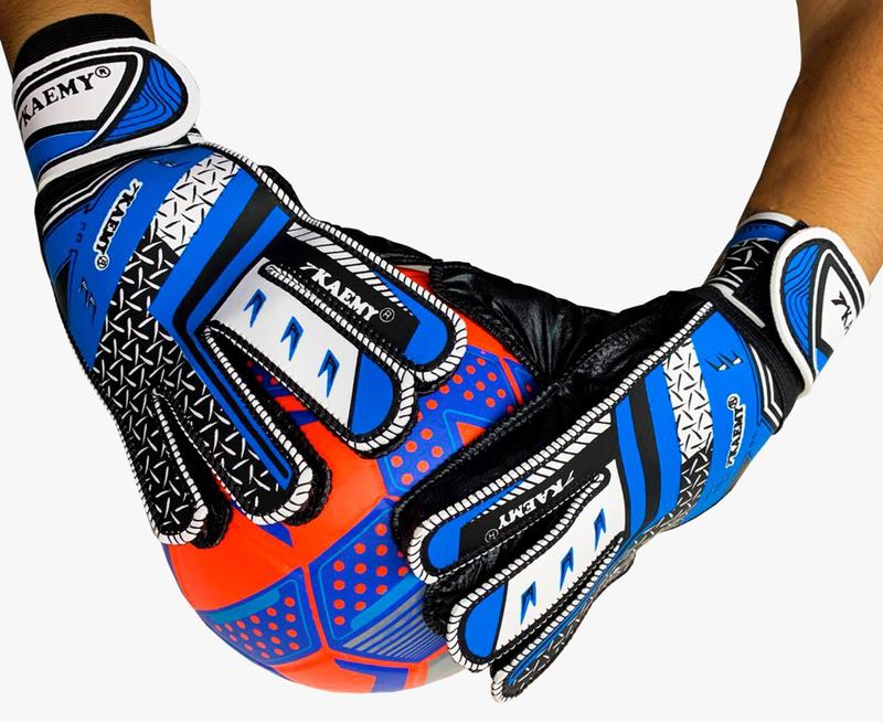 Luva Infantil Goleiro Campo - kaemy - Luva de Goleiro - Magazine Luiza