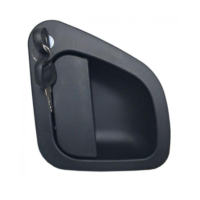 Maçaneta de porta externa direito MB Accelo - ORIGINAL - Maçaneta de ...