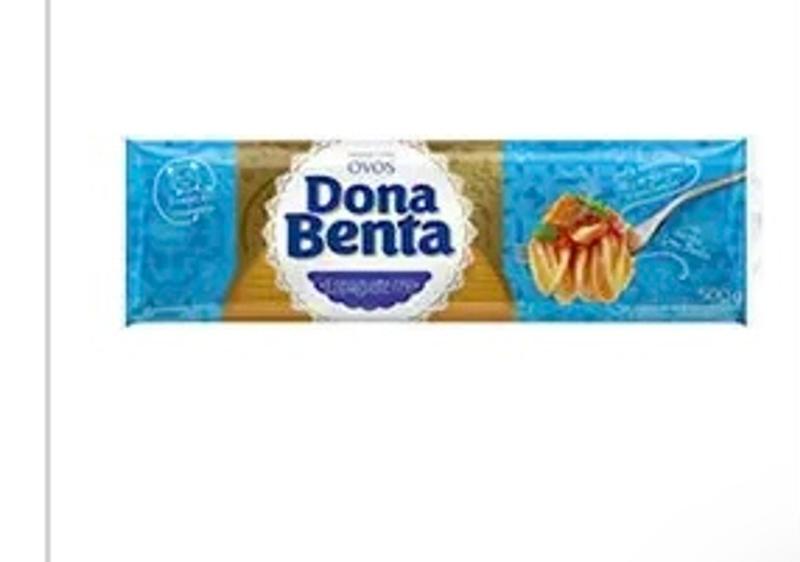 Macarr o Com Ovos Espaguete Dona Benta 500g Macarr o Magazine Luiza macarr-o-com-ovos-espaguete-dona-benta-500g-macarr-o-magazine-luiza