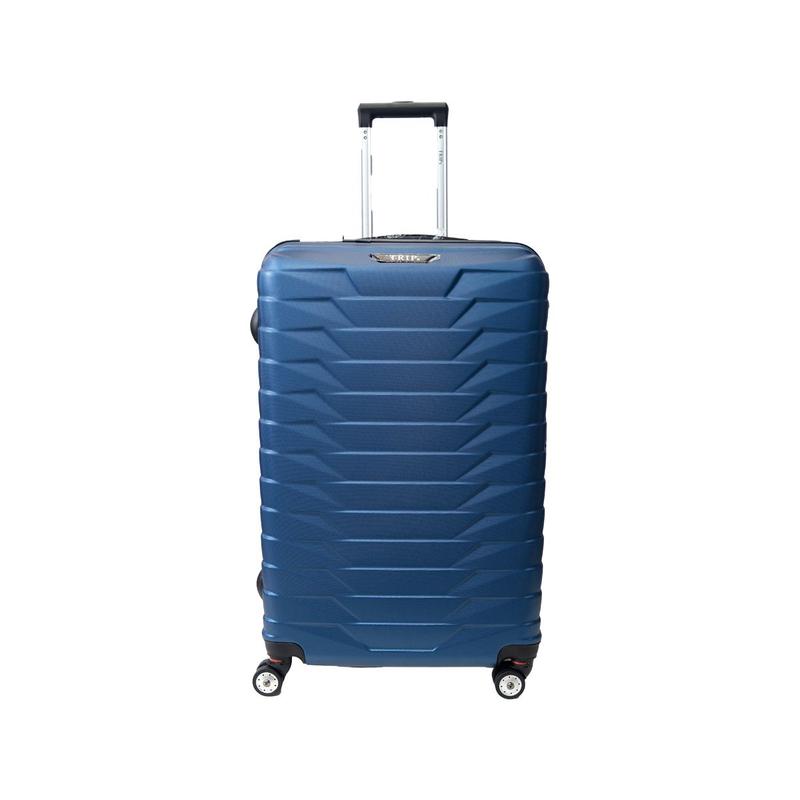 Mala De Viagem Bordo Padr o Anac 55x35x25 Tam P Executiva TRIPX mala-de-viagem-bordo-padr-o-anac-55x35x25-tam-p-executiva-tripx