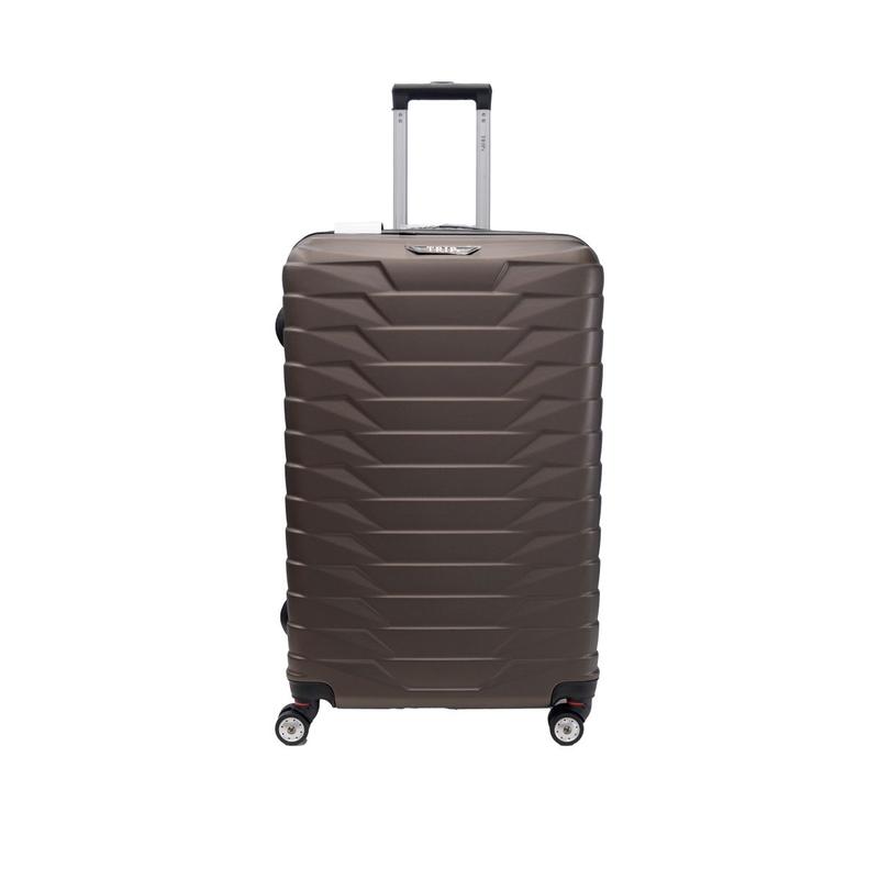 Mala De Viagem Bordo Padr o Anac 55x35x25 Tam P Executiva TRIPX mala-de-viagem-bordo-padr-o-anac-55x35x25-tam-p-executiva-tripx