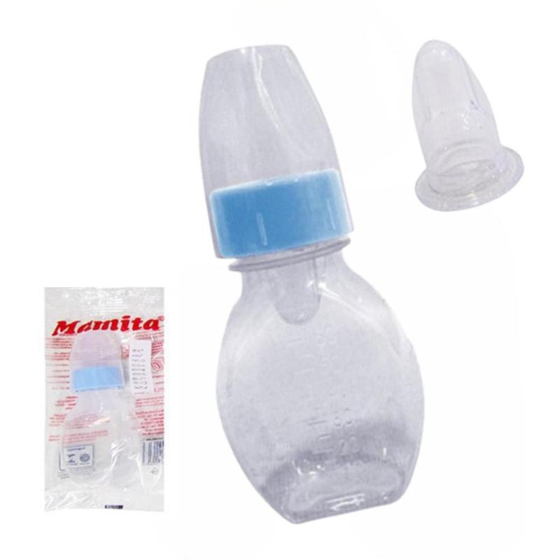 mamadeira-chuquinha-colorida-bico-silicone-60-ml-mamita-mamadeira