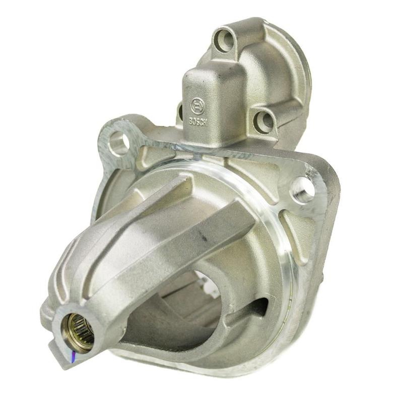 Mancal Motor De Partida Ford F4000 Lado Bendix - Bosch - F000AL2716741 ...